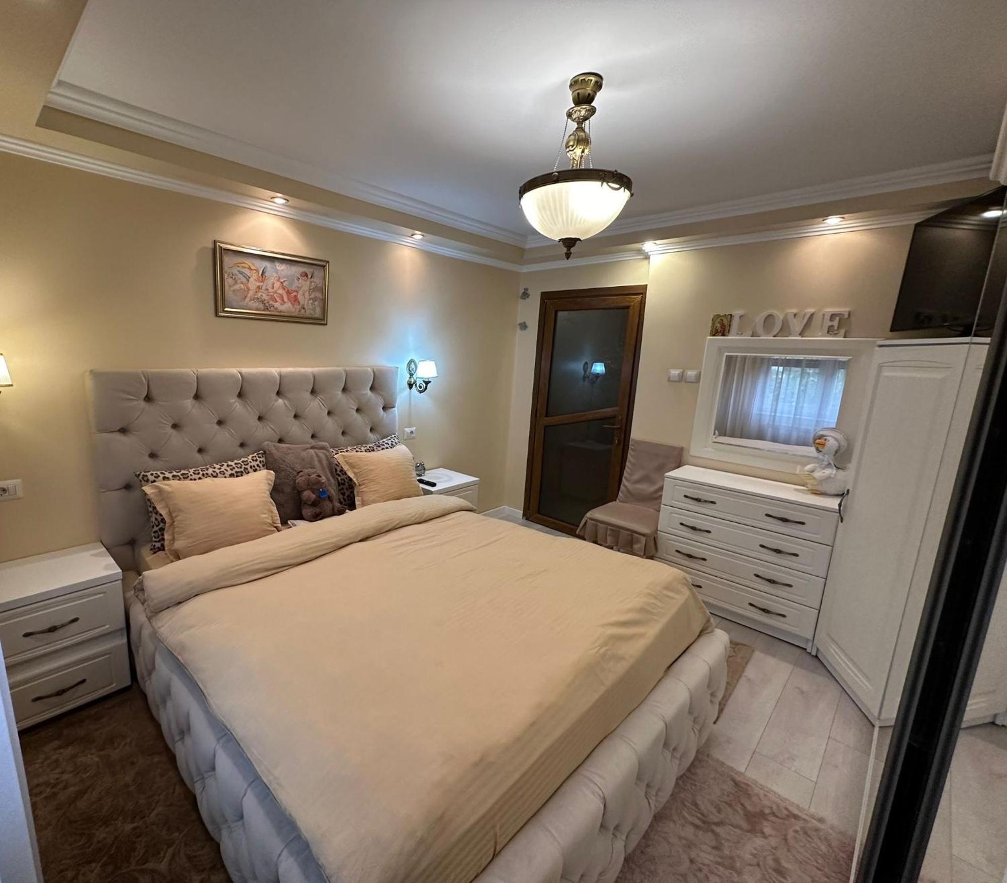 Arena Apartment Бакеу Екстер'єр фото